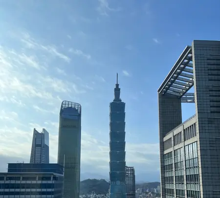W Taipei - 台北W飯店の写真・動画_image_734068