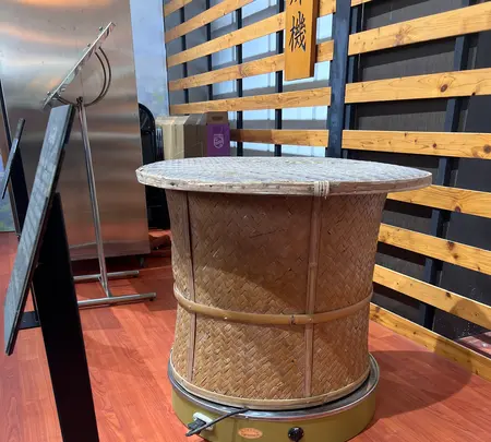 台北市鉄観音包種茶研発推広中心の写真・動画_image_734077