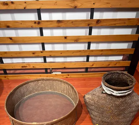 台北市鉄観音包種茶研発推広中心の写真・動画_image_734080