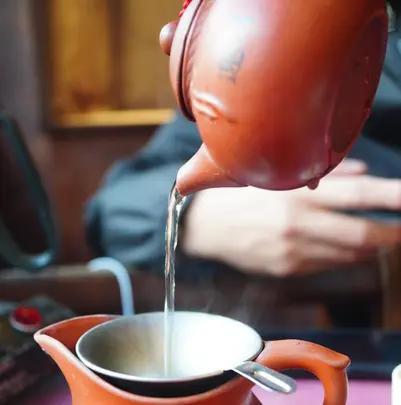 邀月茶坊の写真・動画_image_734101