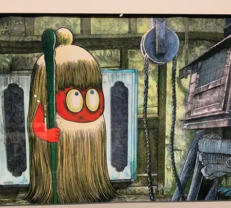 水木しげる記念館の写真・動画_image_734349