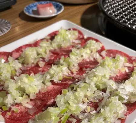 黒毛和牛焼肉 金虎 川越本店の写真・動画_image_734476
