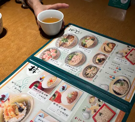 田ごと 京都駅 ポルタ店の写真・動画_image_734591