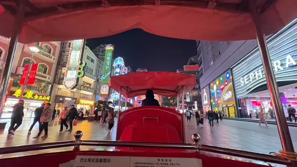 南京東路の写真・動画_image_734630