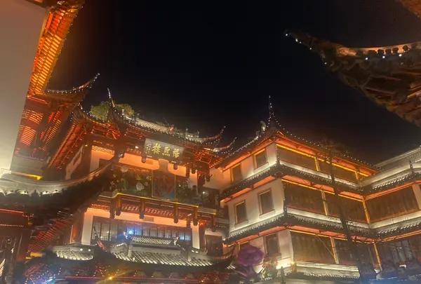 豫園（Yuyuan）の写真・動画_image_734632