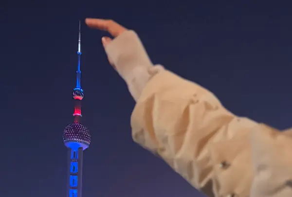 外灘（The Bund）の写真・動画_image_734639