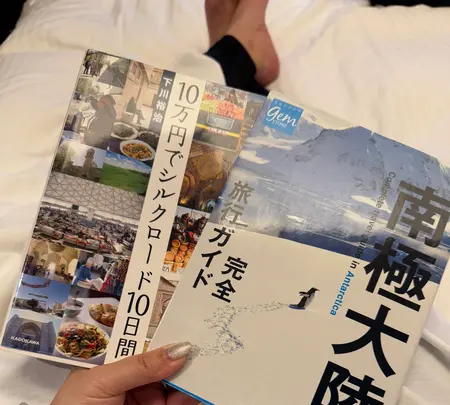 ランプライトブックスホテル札幌の写真・動画_image_734666