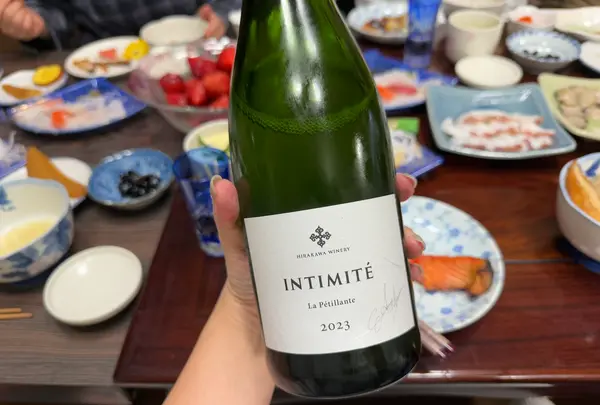 グランヴァンセラーの写真・動画_image_734669