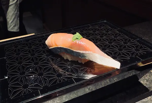 鮨 にえばなの写真・動画_image_734675