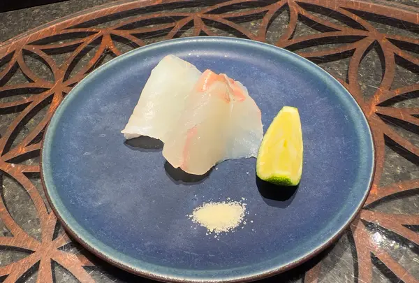 鮨 にえばなの写真・動画_image_734682