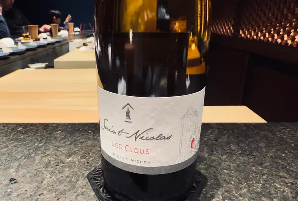 鮨 にえばなの写真・動画_image_734685