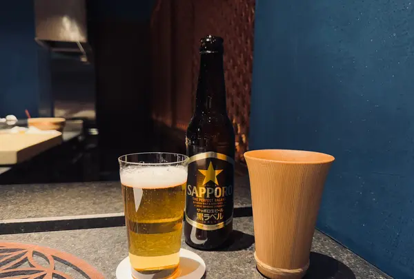 鮨 にえばなの写真・動画_image_734692