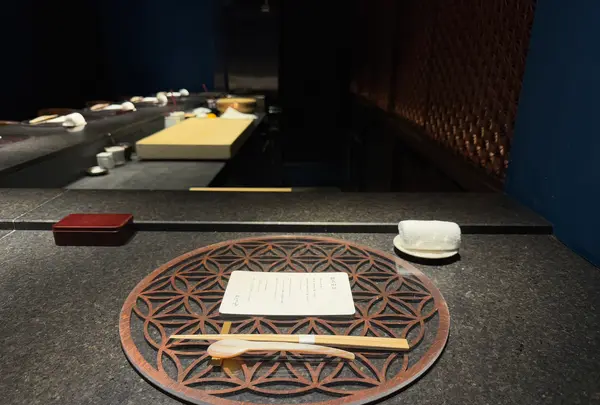 鮨 にえばなの写真・動画_image_734693