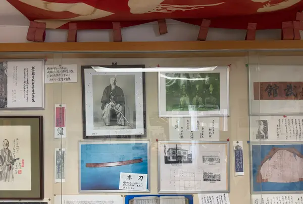 永倉新八記念館の写真・動画_image_734703