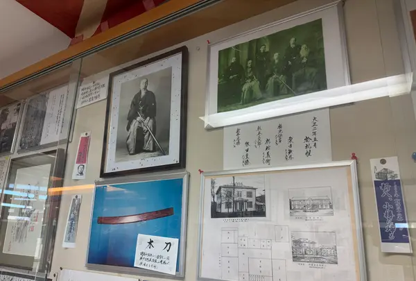 永倉新八記念館の写真・動画_image_734704