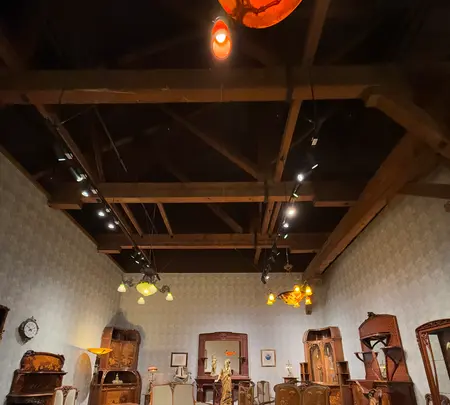 西洋美術館の写真・動画_image_734710