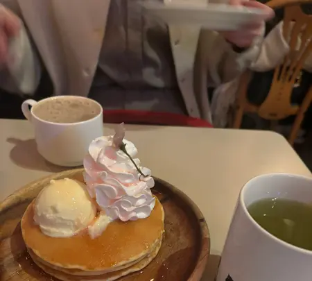 サクラカフェ池袋の写真・動画_image_734765