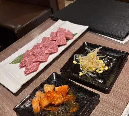 川越焼肉 Kanの写真・動画_image_734776