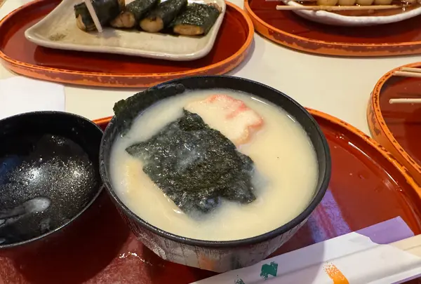 加茂みたらし茶屋の写真・動画_image_735133