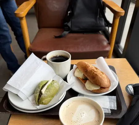 スターバックス コーヒー 川越鐘つき通り店の写真・動画_image_735157