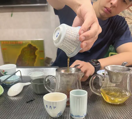 富宇茶行の写真・動画_image_735321