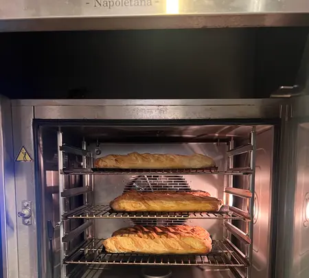 Cura Pizzaの写真・動画_image_735322