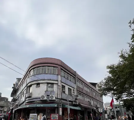 鴬歌陶瓷老街の写真・動画_image_735324