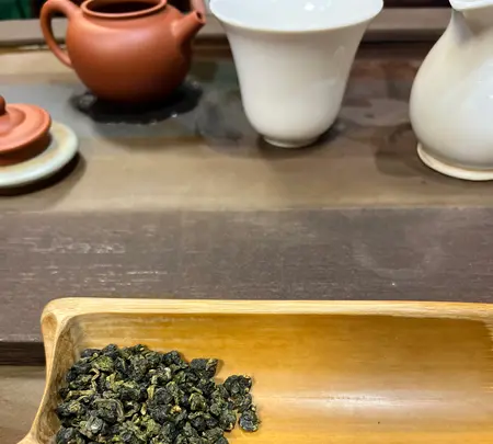 臻味茶苑の写真・動画_image_735335