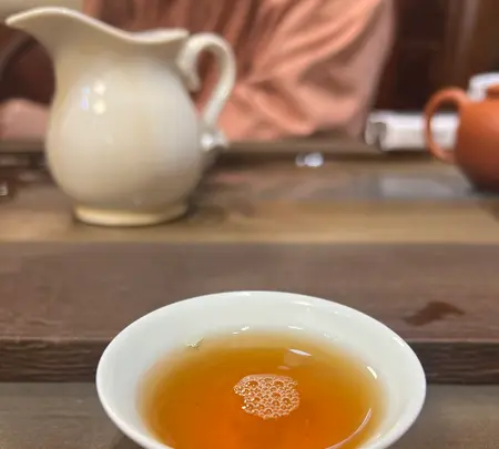 臻味茶苑の写真・動画_image_735336