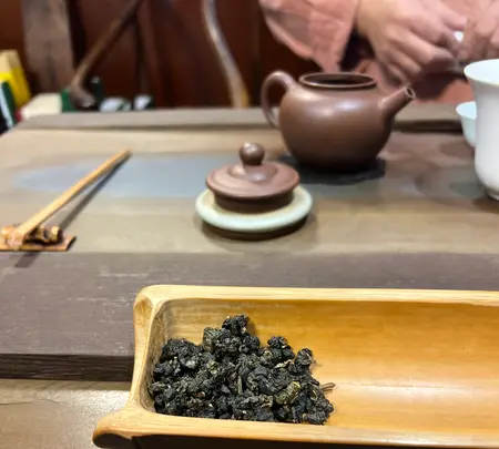 臻味茶苑の写真・動画_image_735337