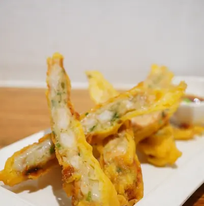 度小月担仔面の写真・動画_image_735341