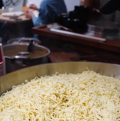 度小月担仔面の写真・動画_image_735342