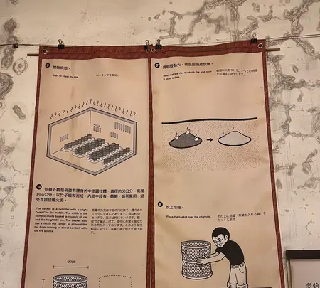 有記名茶 WANGTEAの写真・動画_image_735359