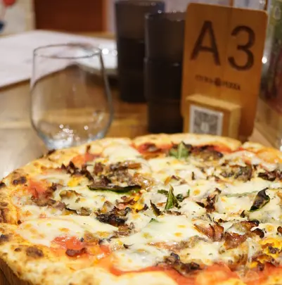 Cura Pizzaの写真・動画_image_735380