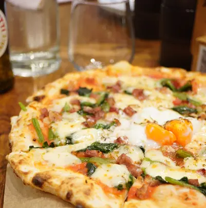 Cura Pizzaの写真・動画_image_735382