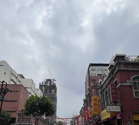 迪化街（Dihua Street）の写真・動画_image_735392