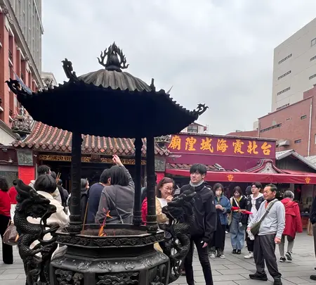 迪化街（Dihua Street）の写真・動画_image_735393