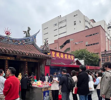 迪化街（Dihua Street）の写真・動画_image_735396