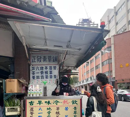 迪化街（Dihua Street）の写真・動画_image_735399