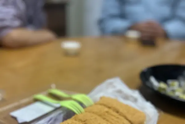 Shenkeng Old Streetの写真・動画_image_735405