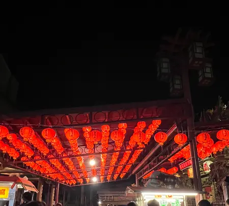 Shenkeng Old Streetの写真・動画_image_735407