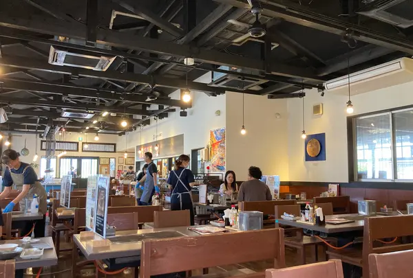 入善牡蠣ノ星の写真・動画_image_736036