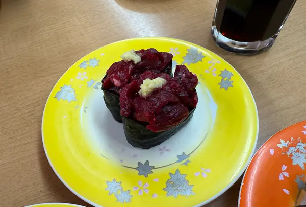 1階 回転寿司 森田の写真・動画_image_736195