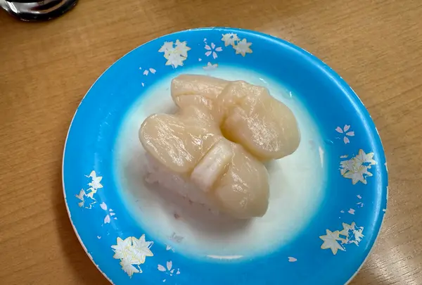 1階 回転寿司 森田の写真・動画_image_736200