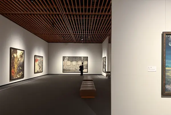 天心記念五浦美術館の写真・動画_image_736228