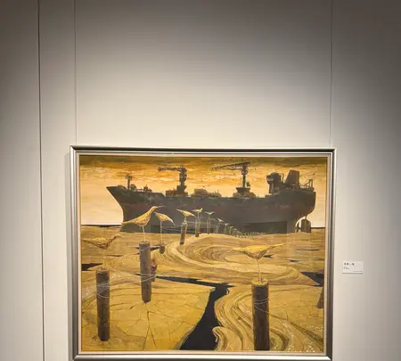 天心記念五浦美術館の写真・動画_image_736229