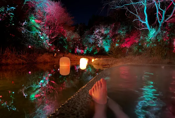 五浦 幽谷隠田跡温泉の写真・動画_image_736237