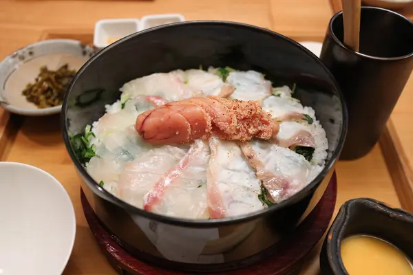 めんたい料理 博多 椒房庵の写真・動画_image_736517