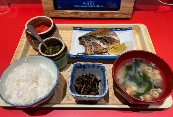 博多の海鮮料理 喜水丸 博多一番街店の写真・動画_image_736524