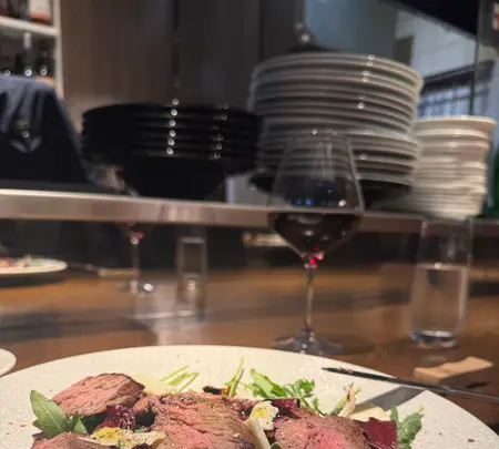 Luigi Osteria Barの写真・動画_image_736632